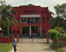 ফায়ার সার্ভিস ও সিভিল ডিফেন্স লালমোহন - 0492575555