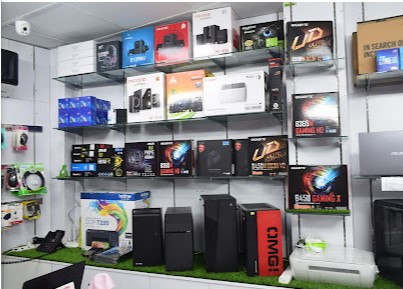 গনি কম্পিউটার ও আইএসপি সলিউশন - 01979153908