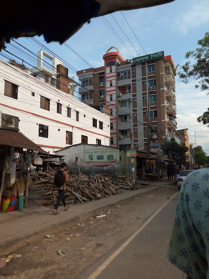 হেলথ সিটি স্পেশালাইজড হসপিটাল - 01790181818