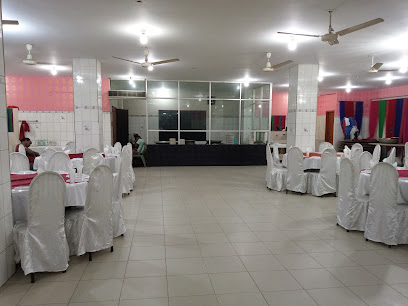 মীম কমিউনিটি সেন্টার - 028628731