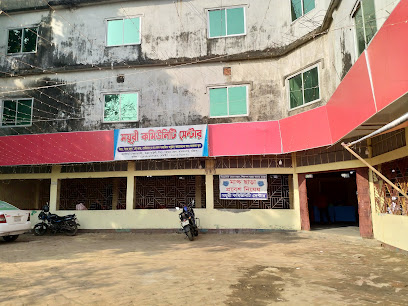 ময়ূরী কমিউনিটি সেন্টার - 01918191613