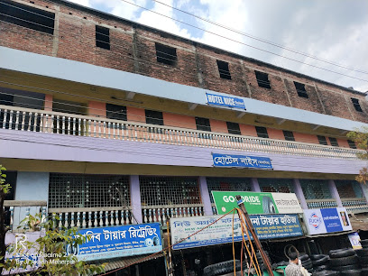 হোটেল নাইস - 01929186697