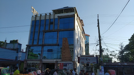 আনিসা হেলথ কেয়ার - 01727910013