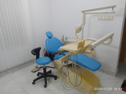 ডাঃ নাজিয়া সাত্তার - 01533448456