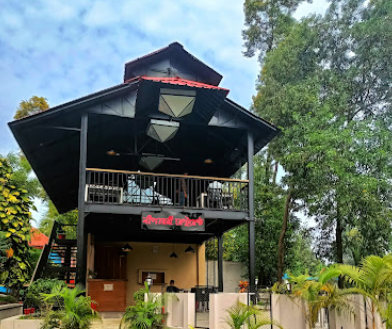 নীলাচোল নীলাম্বরী রিসোর্ট - 01551444000