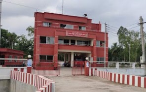 ফায়ার সার্ভিস ও সিভিল ডিফেন্স কালিহাতী - 01901020970