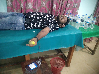 নীরপদ ব্লাড ট্রান্সফিউশন সার্ভিস সেন্টার - 01979647663