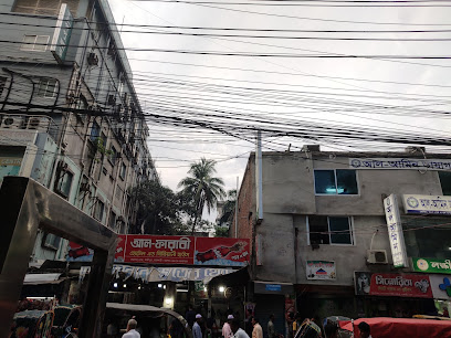 মেডিপথ ডায়াগনস্টিক কমপ্লেক্স - 01712685297