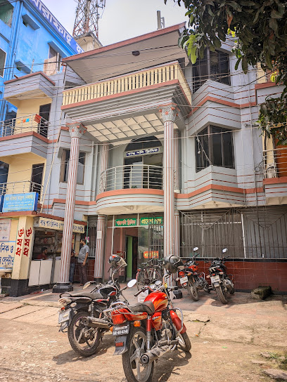 শান্ত পলি ক্লিনিক - 01711123947