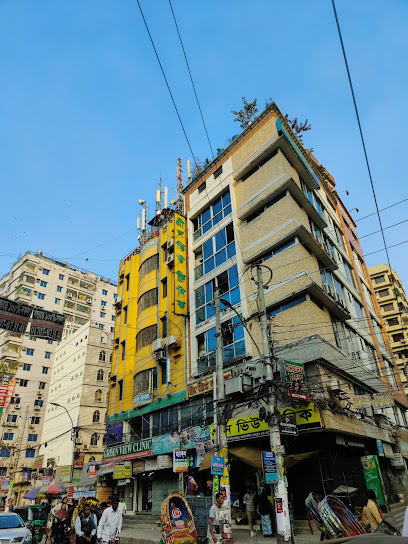 গ্রিন ভিউ ক্লিনিক - 029661410