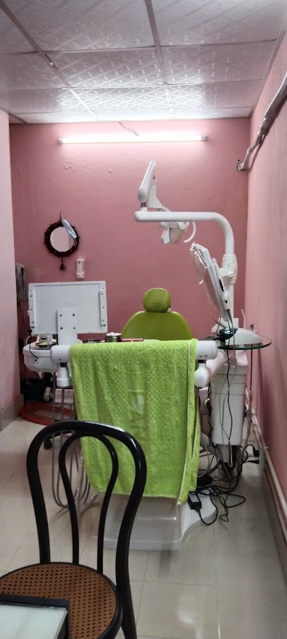 ইউনিক ডেন্টাল কেয়ার - 01642469866