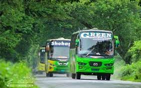 গ্রীন বাংলা মনিহার কাউন্টার - 01708881184