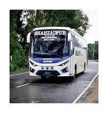 শাহাদাদপুর ট্রাভেলস  খালেক পাম্প কাউন্টার - 01778879171
