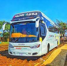 স্বাধীন ট্রাভেলস বাস টার্মিনাল কাউন্টার - 01713114516