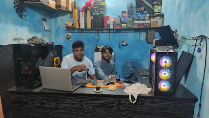ইউআর কম্পিউটার - 01773365898