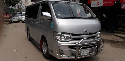 মেহেদী রেন্ট-এ-কার - 01931172500