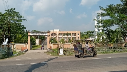 ইসলামিক মিশন হাসপাতাল - 01741274187