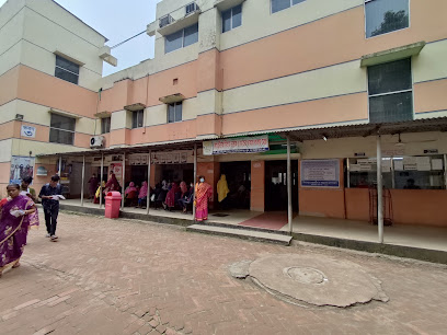 দিনাজপুর ডায়াবেটিস ও স্বাস্থ্যসেবা হাসপাতাল - 01736503258
