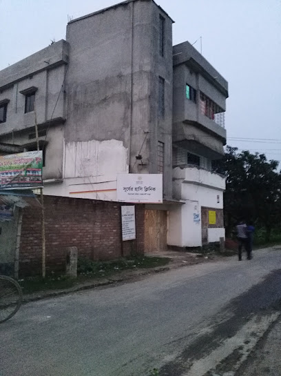 সূর্যের হাসি ক্লিনিক - 01712498914