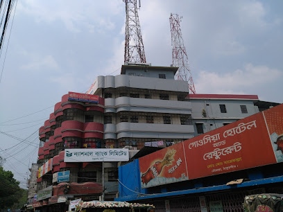 হোটেল প্রাইম ইন্টারন্যাশনাল - 01710584870