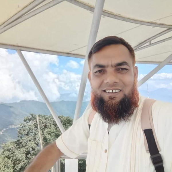 মোঃ মনছুর আলী - 01719803926