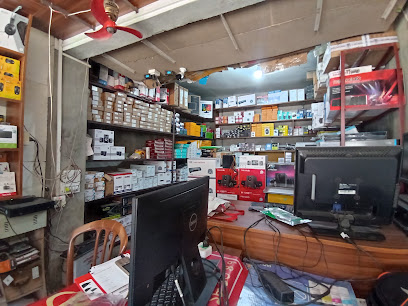বিসমিল্লাহ কম্পিউটার - 01726662228