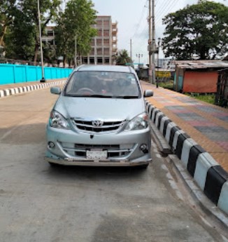 রেন্ট এ কার - 01757538195