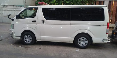 নাসিমা অ্যাম্বুলেন্স সার্ভিস - 01712689735
