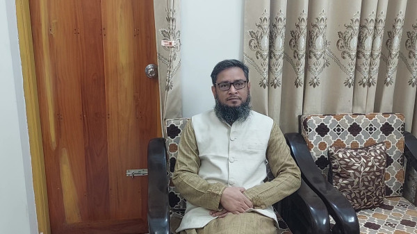 আহমদ সুমন মজিদ - 01728021513