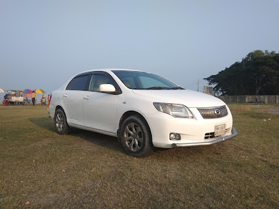 আক্তার ইসলাম রেন্ট এ কার - 01734319406