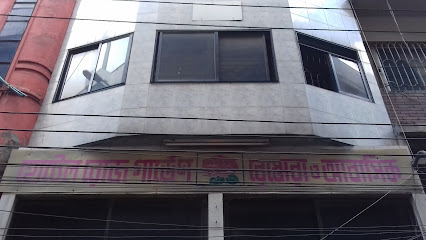 হোটেল রোজ গার্ডেন আবাসিক - 029353634