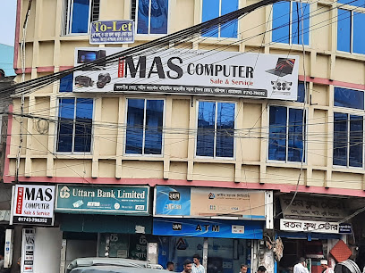 এমএএস কম্পিউটার - 01743796352