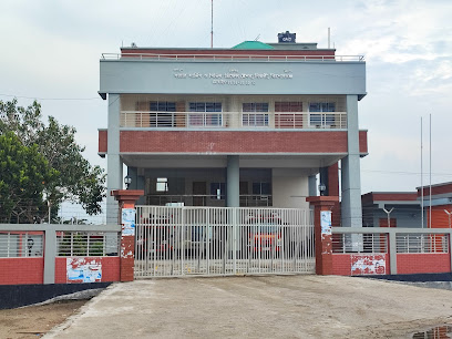 ফায়ার সার্ভিস ও সিভিল ডিফেন্স নিকলি - 01705505013
