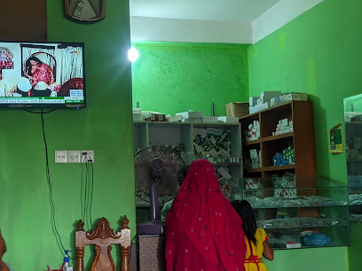 ফুলপুর চক্ষু হাসপাতাল - 01859692964