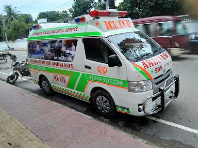 মুন্সি অ্যাম্বুলেন্স - 01717770852