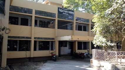 সিভিল সার্জন এর কার্যালয়, মৌলভীবাজার - 086152296