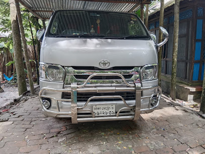 জহির রেন্ট এ কার - 01719905471