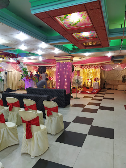 সুইস পার্ক কমিউনিটি সেন্টার - 01819300143