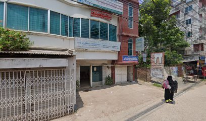 গ্রামীণ হাসপাতাল - 01712406934