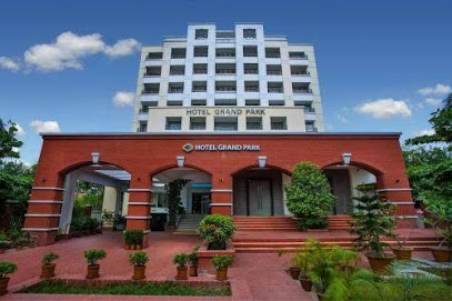 হোটেল গ্র্যান্ড পার্ক - 01777735175