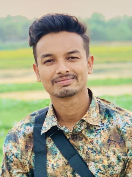 রাকিব হোসাইন - 01996649898