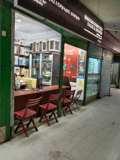 মাসুম কম্পিউটার - 01703522590