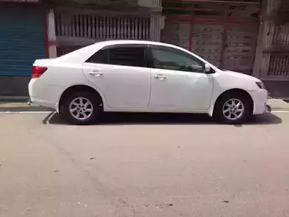 শিববাড়ি রেন্ট এ কার এজেন্সি - 01925509631