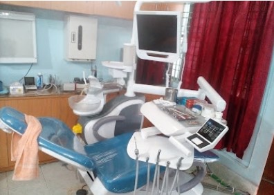 আলী ডেন্টাল কেয়ার & অর্থোডন্টিক্স - 01711142254