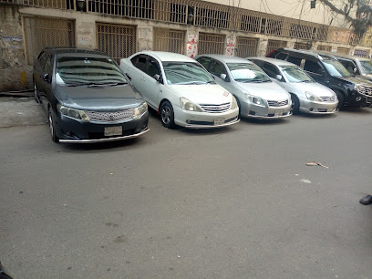 জুম গাড়ি ভাড়া - 01711306557