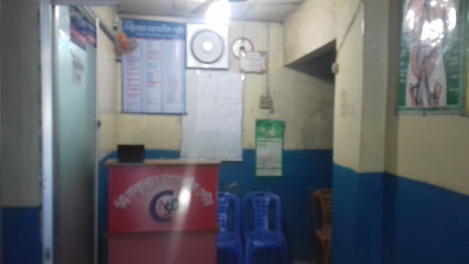 নিউ সানফলায়ার ডায়াগনস্টিক সেন্টার - 01791855221