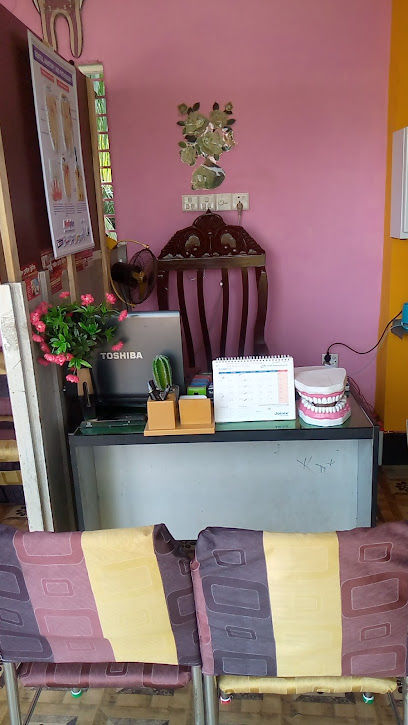 ইয়াসিন ডেন্টাল ক্লিনিক - 01814998463