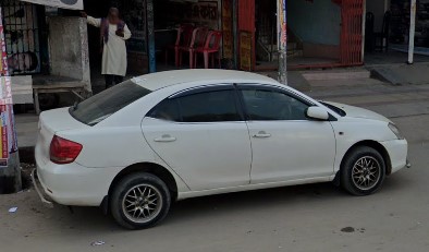 দর্পণ রেন্ট -এ -কার - 01613331555
