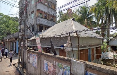 পলাশ চন্দ্র দাস বাপ্পি - 01811118967