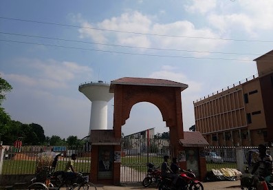 টাউন হল ও কমিউনিটি সেন্টার - 01911969232